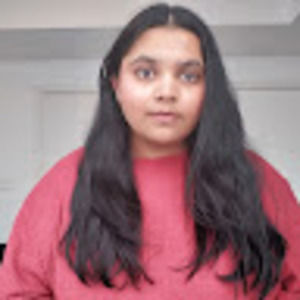 Meet your Posher, Aarti